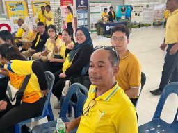 วันสหกรณ์แห่งชาติ ประจำปี 2567